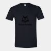 Unisex Softstyle® T-Shirt Thumbnail
