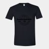 Unisex Softstyle® T-Shirt Thumbnail