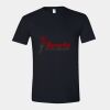 Unisex Softstyle® T-Shirt Thumbnail
