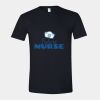 Unisex Softstyle® T-Shirt Thumbnail