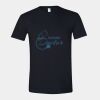 Unisex Softstyle® T-Shirt Thumbnail