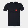 Unisex Softstyle® T-Shirt Thumbnail