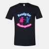 Unisex Softstyle® T-Shirt Thumbnail