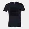 Unisex Softstyle® T-Shirt Thumbnail