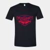 Unisex Softstyle® T-Shirt Thumbnail