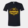 Unisex Softstyle® T-Shirt Thumbnail