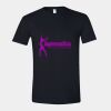 Unisex Softstyle® T-Shirt Thumbnail
