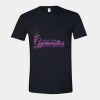 Unisex Softstyle® T-Shirt Thumbnail