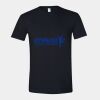 Unisex Softstyle® T-Shirt Thumbnail