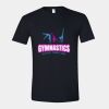 Unisex Softstyle® T-Shirt Thumbnail