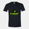 Unisex Softstyle® T-Shirt Thumbnail