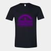 Unisex Softstyle® T-Shirt Thumbnail