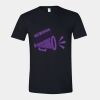 Unisex Softstyle® T-Shirt Thumbnail
