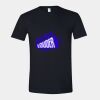 Unisex Softstyle® T-Shirt Thumbnail