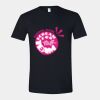 Unisex Softstyle® T-Shirt Thumbnail