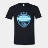 Unisex Softstyle® T-Shirt Thumbnail