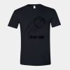 Unisex Softstyle® T-Shirt Thumbnail