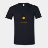 Unisex Softstyle® T-Shirt Thumbnail