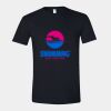 Unisex Softstyle® T-Shirt Thumbnail