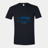 Unisex Softstyle® T-Shirt Thumbnail