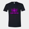 Unisex Softstyle® T-Shirt Thumbnail