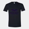 Unisex Softstyle® T-Shirt Thumbnail