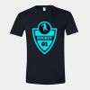 Unisex Softstyle® T-Shirt Thumbnail