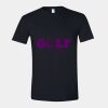 Unisex Softstyle® T-Shirt Thumbnail