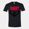 Unisex Softstyle® T-Shirt Thumbnail
