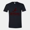 Unisex Softstyle® T-Shirt Thumbnail