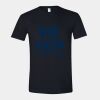 Unisex Softstyle® T-Shirt Thumbnail