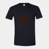 Unisex Softstyle® T-Shirt Thumbnail