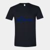 Unisex Softstyle® T-Shirt Thumbnail