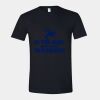 Unisex Softstyle® T-Shirt Thumbnail