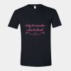 Unisex Softstyle® T-Shirt Thumbnail