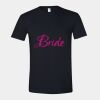 Unisex Softstyle® T-Shirt Thumbnail