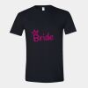 Unisex Softstyle® T-Shirt Thumbnail