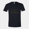 Unisex Softstyle® T-Shirt Thumbnail