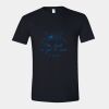 Unisex Softstyle® T-Shirt Thumbnail