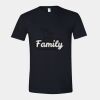 Unisex Softstyle® T-Shirt Thumbnail