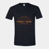 Unisex Softstyle® T-Shirt Thumbnail