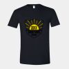 Unisex Softstyle® T-Shirt Thumbnail