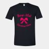 Unisex Softstyle® T-Shirt Thumbnail