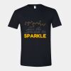 Unisex Softstyle® T-Shirt Thumbnail