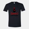 Unisex Softstyle® T-Shirt Thumbnail