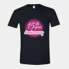 Unisex Softstyle® T-Shirt Thumbnail