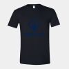 Unisex Softstyle® T-Shirt Thumbnail