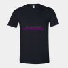 Unisex Softstyle® T-Shirt Thumbnail