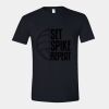 Unisex Softstyle® T-Shirt Thumbnail