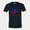 Unisex Softstyle® T-Shirt Thumbnail